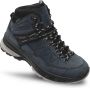 Grisport Tampa Mid blauw wandelschoenen uni (14903-06) - Thumbnail 10