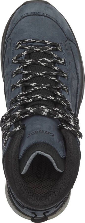 Grisport Tampa Mid blauw wandelschoenen uni (14903-06) - Foto 5