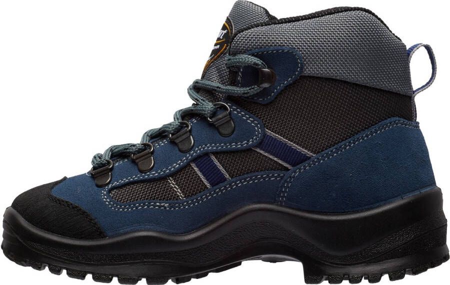 Grisport Torino Kid Wandelschoenen Unisex Junior Dark Blue