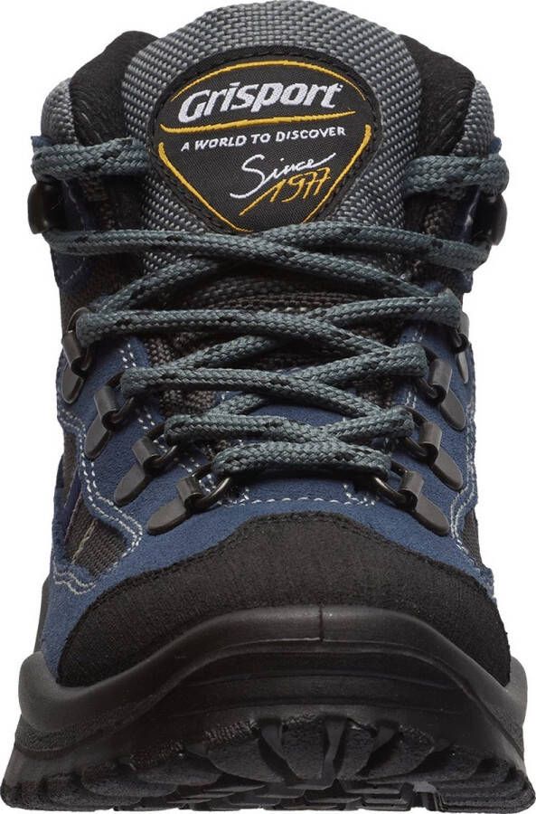 Grisport Torino Kid Wandelschoenen Unisex Junior Dark Blue