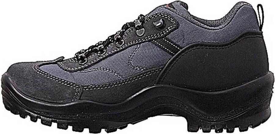 Grisport Torino Low Wandelschoenen Unisex Grey - Foto 2