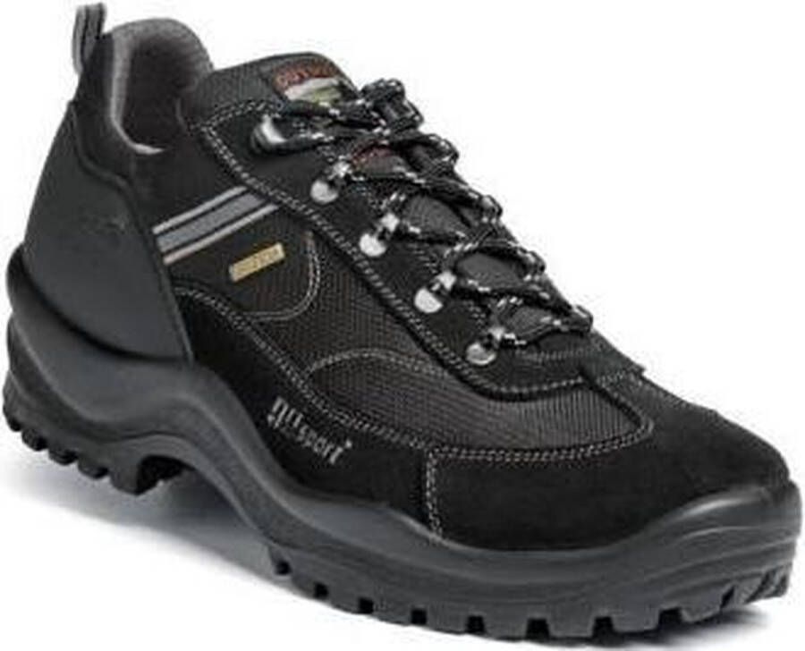 Grisport Torino Low Wandelschoenen Unisex Grey - Foto 5