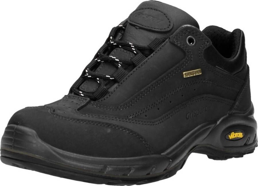 Grisport Travel Low Wandelschoenen Unisex Black - Foto 10