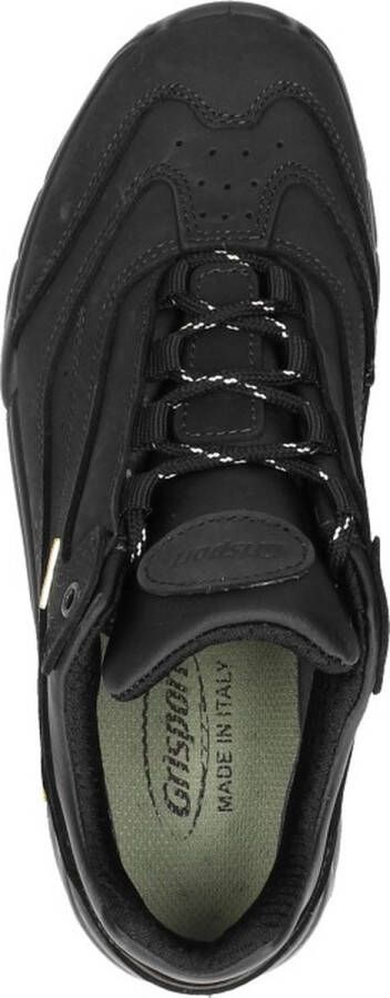 Grisport Travel Low Wandelschoenen Unisex Black - Foto 11