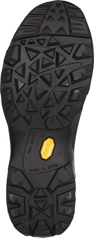 Grisport Travel Low Wandelschoenen Unisex Black - Foto 7