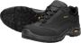 Grisport Travel Low Wandelschoenen Unisex Black - Thumbnail 12