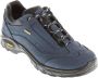 Grisport Travel Low Wandelschoenen Unisex Blue - Thumbnail 9