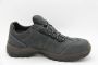 Grisport Utah Low wandelschoenen antraciet - Thumbnail 4