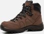 Grisport Utah Mid wandelschoenen beige Leer Heren - Thumbnail 4