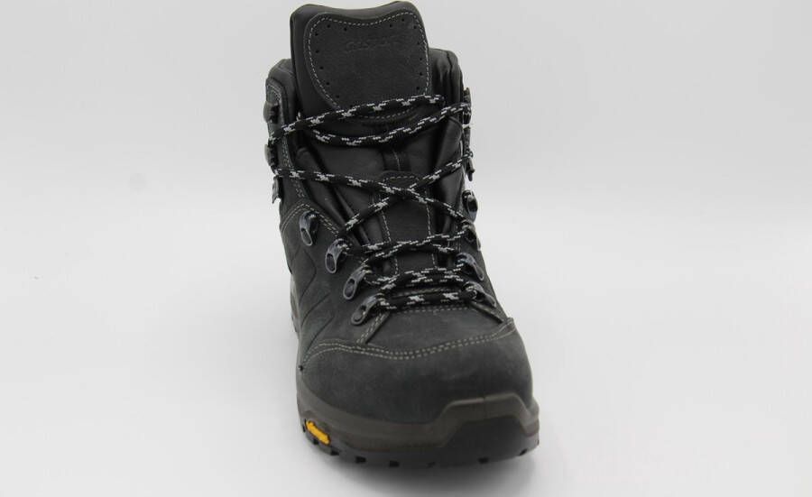 Grisport Utah Mid wandelschoenen grijs