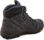 Grisport Utah Mid wandelschoenen grijs Leer Dames - Thumbnail 14