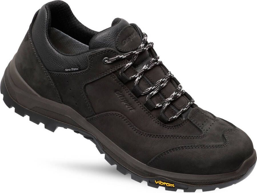 Grisport Walker Low Unisex Wandelschoenen