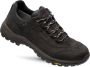 Grisport Walker Low wandelschoenen zwart Nubuck - Thumbnail 12