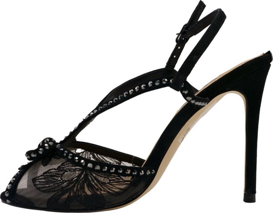 GUESS Adalet Dames Pump Black