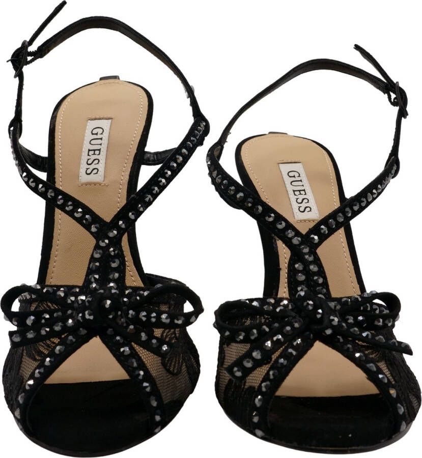 GUESS Adalet Dames Pump Black