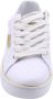 Guess Witte Embossed Bekie Active Lady Sneakers White Dames - Thumbnail 13