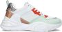 Guess Chunky Fashion Sneaker Bestie3 Multicolor Dames - Thumbnail 26