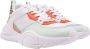 Guess Chunky Fashion Sneaker Bestie3 Multicolor Dames - Thumbnail 15