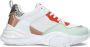 Guess Chunky Fashion Sneaker Bestie3 Multicolor Dames - Thumbnail 38