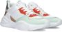 Guess Chunky Fashion Sneaker Bestie3 Multicolor Dames - Thumbnail 33