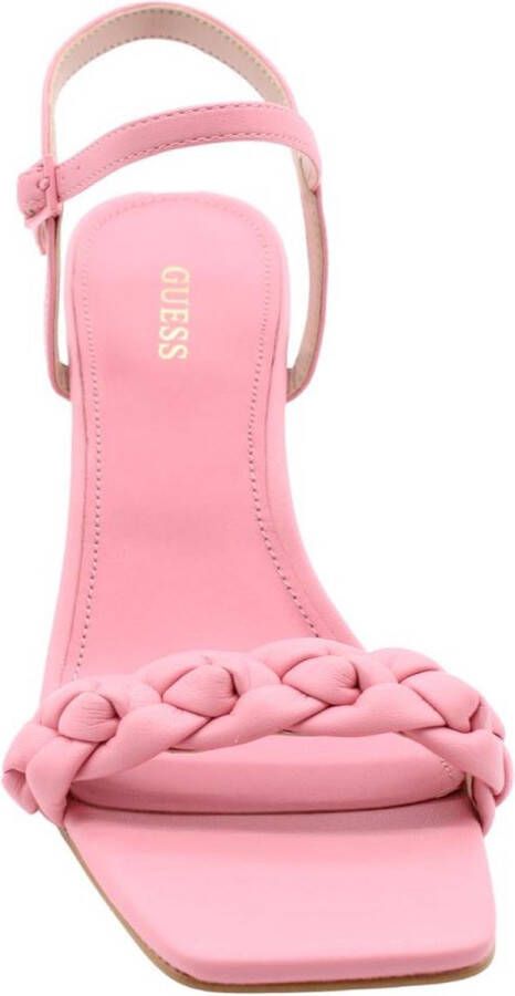 GUESS Cadhna Sandalen Dames Roze