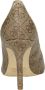 GUESS Dafne11 Dames Pumps Beige Brown - Thumbnail 7