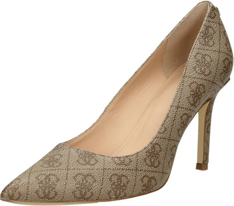 GUESS Dafne 11 Pumps beige