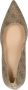 GUESS Dafne11 Dames Pumps Beige Brown - Thumbnail 4