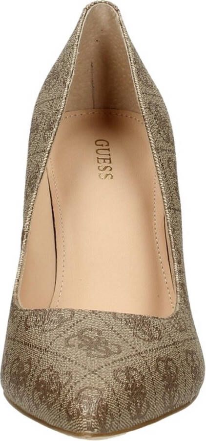 GUESS Dafne 11 Pumps beige