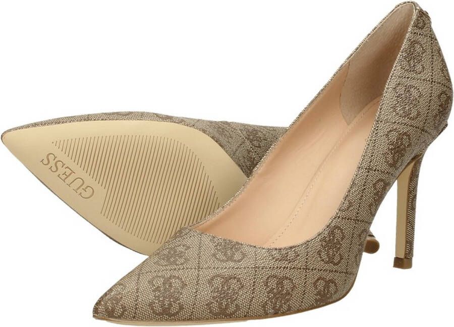 GUESS Dafne 11 Pumps beige