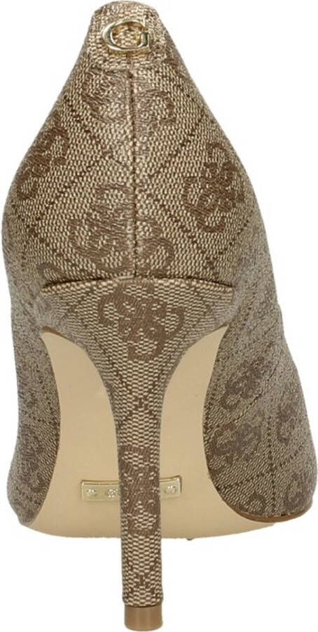 GUESS Dafne 11 Pumps beige