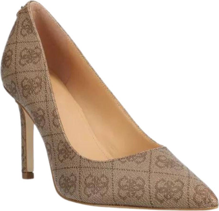 GUESS Dafne 11 Pumps beige