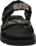 Guess Sandalen met labeldetail model 'FABELIS' - Thumbnail 14