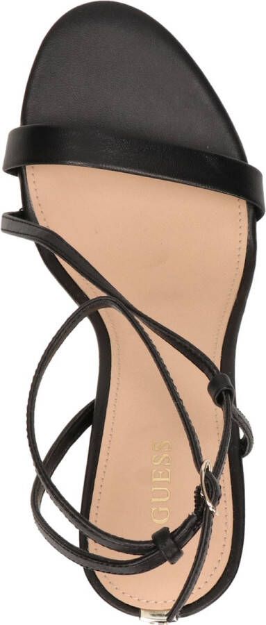 GUESS Kadera Sandalen Dames Zwart