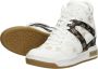 Guess Hoge wedge sneakers Lisa model White Dames - Thumbnail 14