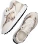 GUESS Luchia Lage sneakers Dames Goud - Thumbnail 15