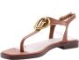 Guess Zomerse Stijl Upgrade: Dames Sandalen met Hak Bruin Dames - Thumbnail 7