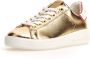 GUESS Sneakers Laag Sneakers Laag goudkleur - Thumbnail 9