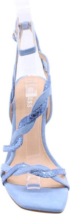 GUESS Sandaal Blue