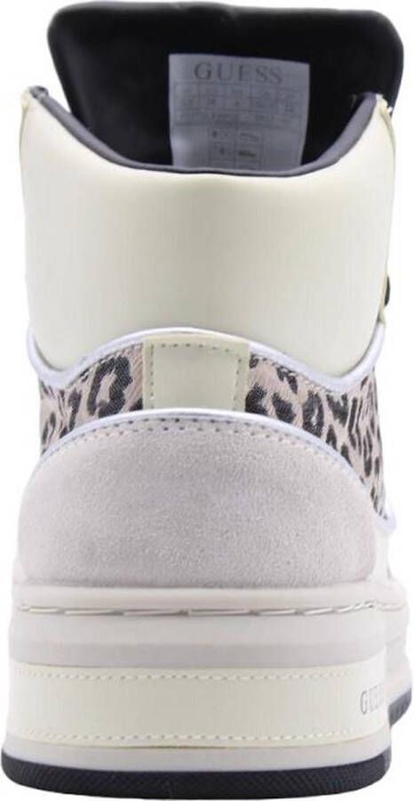 GUESS Sneaker Beige