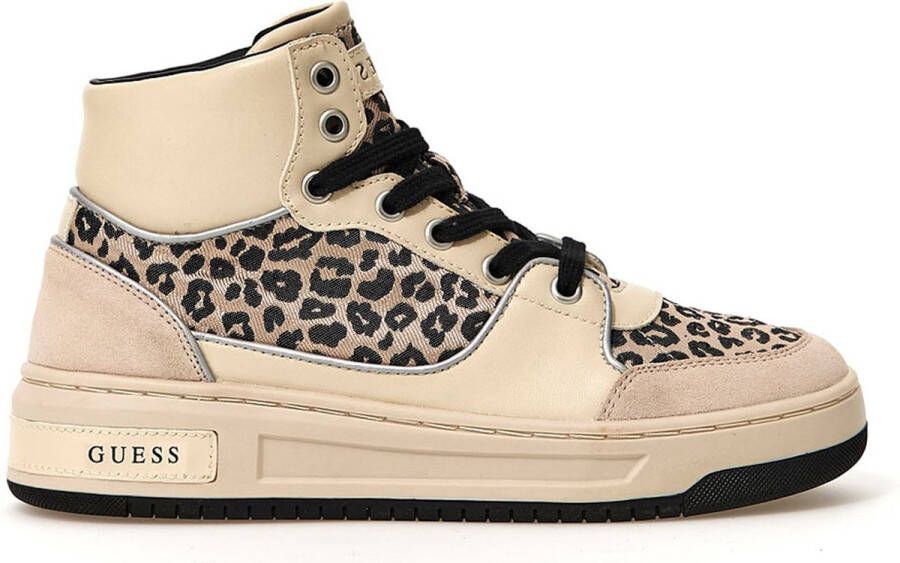 GUESS Sneaker Beige