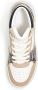 GUESS Tullia Dames Sneakers White Roccia - Thumbnail 5