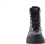 Guess Vaney veterboot met doorgestikte details - Thumbnail 4