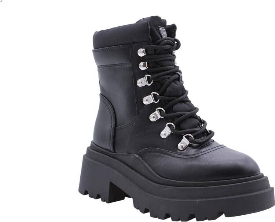 GUESS Vaney2 Dames Boot Zwart