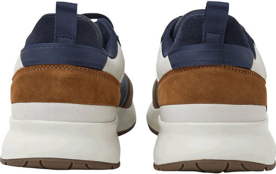 Hackett H-runner Tech 23 Sneakers Beige Man - Foto 2