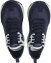 Hackett Stijlvolle en Comfortabele Hardloopschoenen Blue Heren - Thumbnail 7