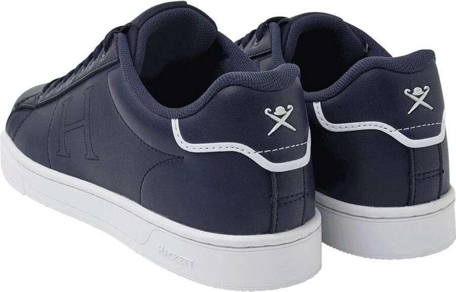 Hackett London Sneakers laag 'HARPER SUMMER' - Foto 5