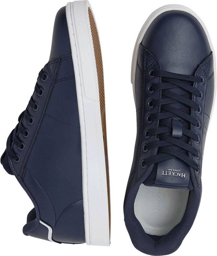 Hackett London Sneakers laag 'HARPER SUMMER' - Foto 6