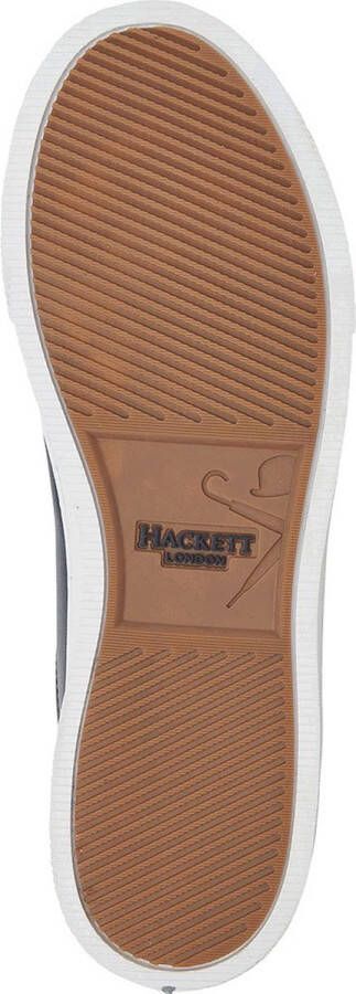 Hackett London Sneakers laag 'HARPER SUMMER' - Foto 7