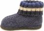 Haflinger sok pantoffel Paul jeans - Thumbnail 2